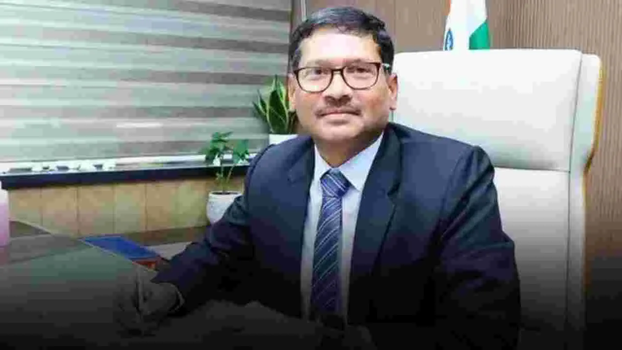 ఆర్టీసీ ఉద్యోగుల కుటుంబాలకు అండ: ఎండీ