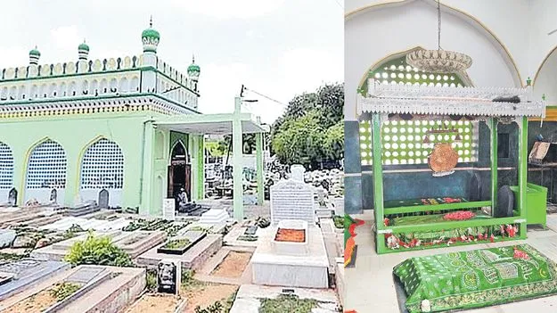 మన హైదరాబాద్‌ ఒకప్పటి ‘ఇస్ఫహాన్‌’