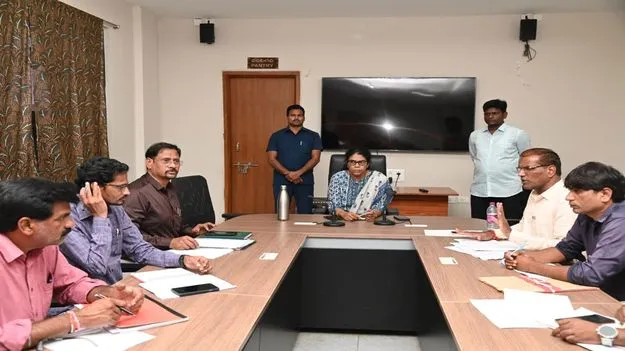 మిల్లింగ్‌ ప్రక్రియ వేగవంతం చేయండి 