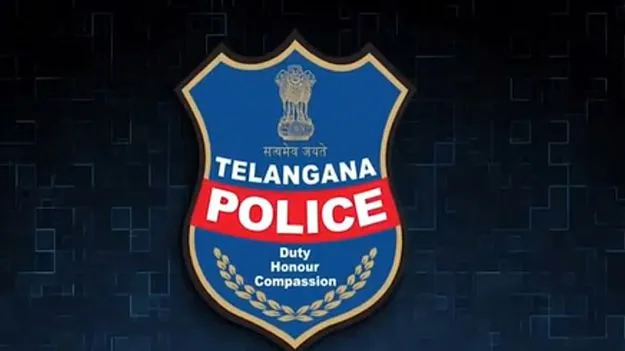 సైబర్‌ నేరాల సవాళ్లు ‘స్మార్ట్‌’గా తెలంగాణ పోలీసులు