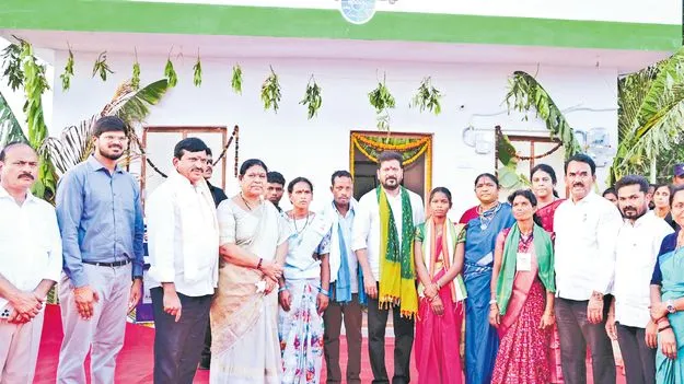 ప్రాణహితపై చర్చిద్దాం.. లేదంటే ఉప్పెనే!