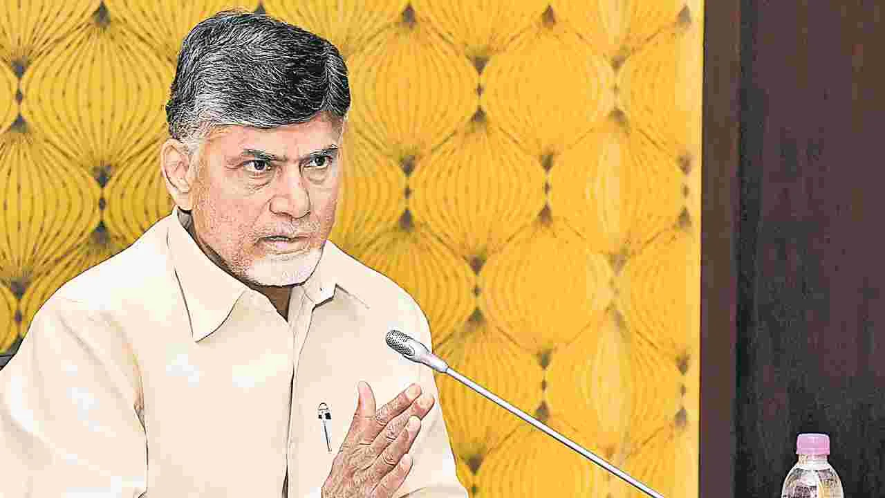 పీపీపీ మెడికల్‌ కాలేజీలు..నెలలో పట్టాలెక్కాలి