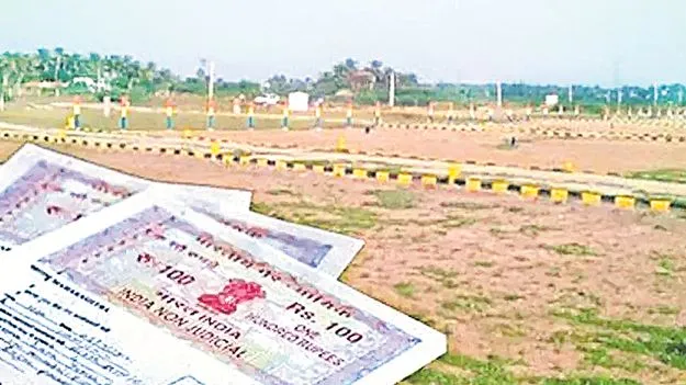అత్యధికంగా వంద శాతం!