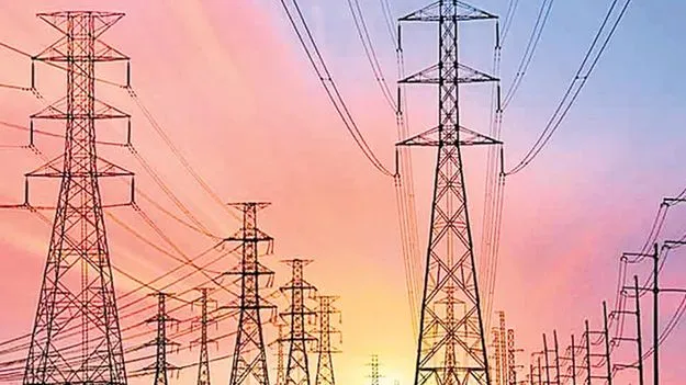 5 వేల కోట్లతో68 ట్రాన్స్‌మిషన్‌ ప్రాజెక్టులు