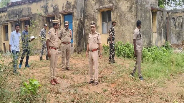  బాధితులకు భరోసా కల్పించాలి
