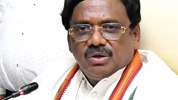 జర్మనీలో పలు సంస్థల ప్రతినిధులతో మంత్రి వివేక్‌ బృందం భేటీ