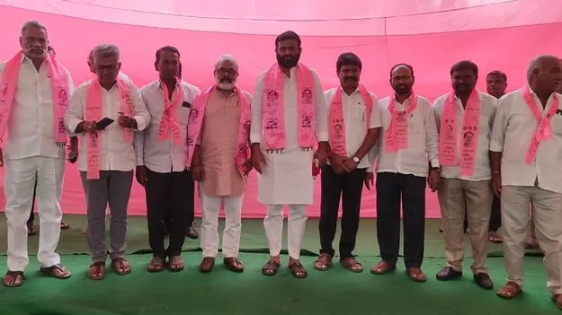 రోహిత్‌రెడ్డి సస్పెండైనట్లా? కానట్లా?