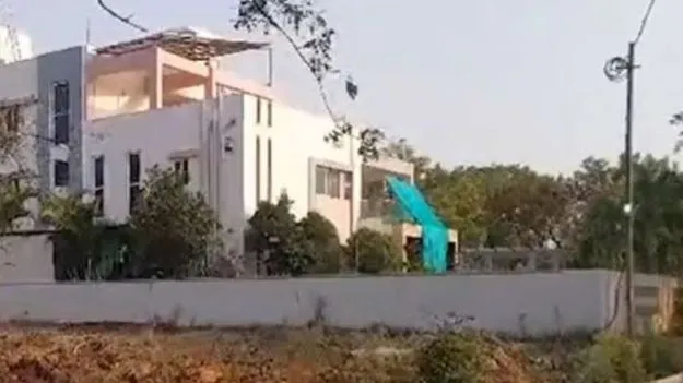 పంజా విసిరిన మరో నేపాలీ ముఠా 