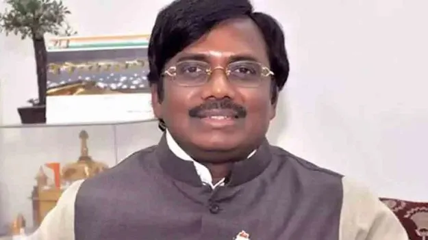 నాకు సీఎం కావాలని ఆశ లేదు: మంత్రి వివేక్‌