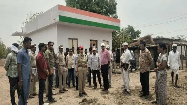 సీఎం పర్యటనకు భద్రత కట్టుదిట్టం