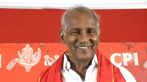 ఆర్టీసీ కార్మికుల సమస్యలు పరిష్కరించండి