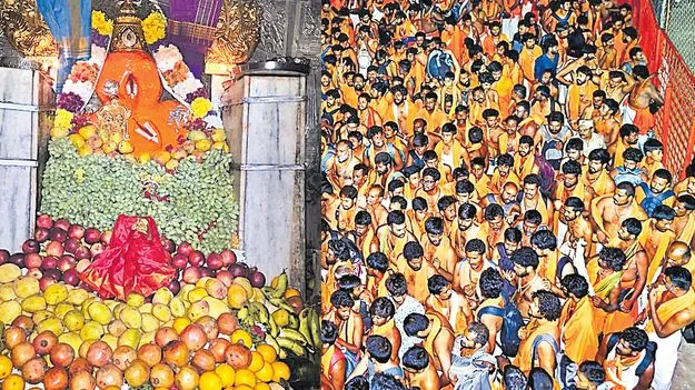 జై భజరంగభళి..