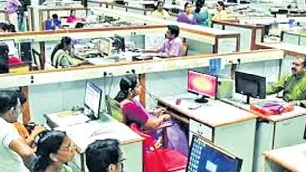 రిటైర్డ్‌ ఉద్యోగులకు ఊరట