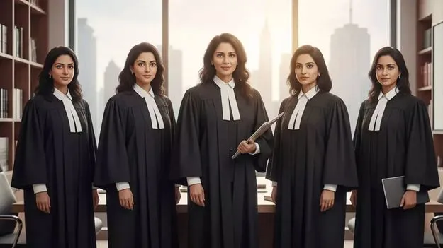 ‘మహిళల కో-ఆప్టింగ్‌’పై నిర్ణయించండి!