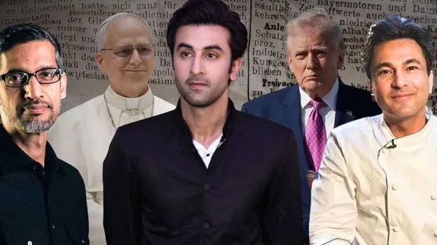 ‘టైమ్‌’ టాప్‌ 100లో సుందర్‌ పిచాయ్‌, రణబీర్‌