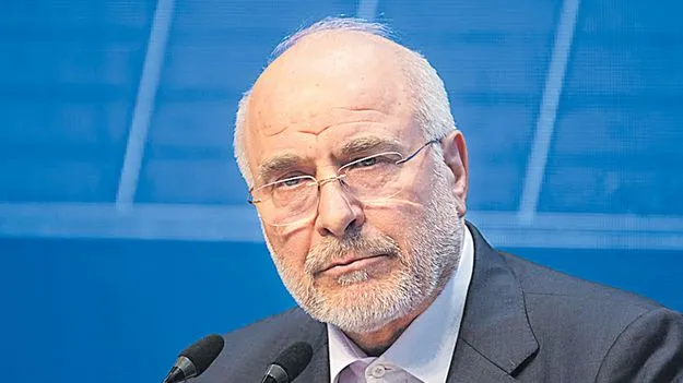 చర్చలు జరుపుదామంటూ..భూతల దాడులకు ట్రంప్‌ ప్లాన్‌: ఇరాన్‌ స్పీకర్‌