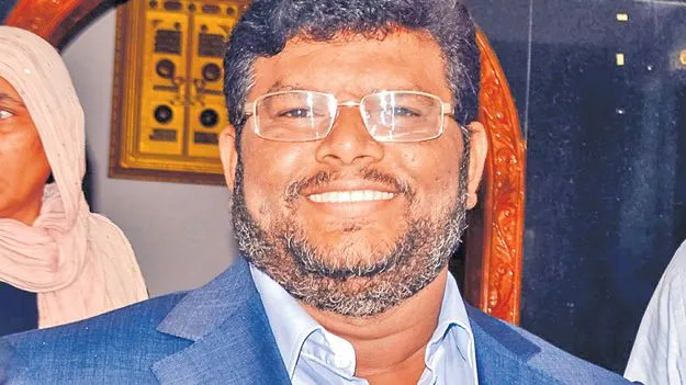 ముస్లింలకు ఉచిత కార్పొరేట్‌ విద్య