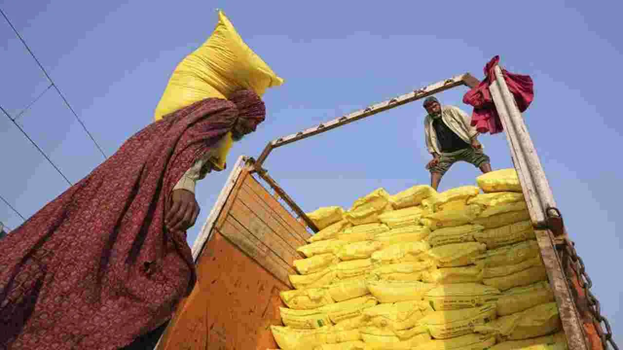 వీబీజీ రామ్‌జీపై దేశవ్యాప్త ఉద్యమం