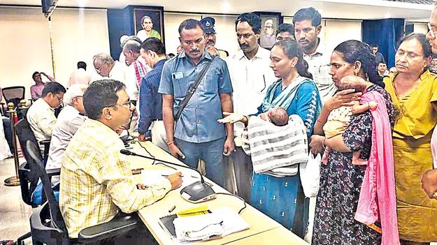 అన్ని విధాలా ఆదుకుంటాం!