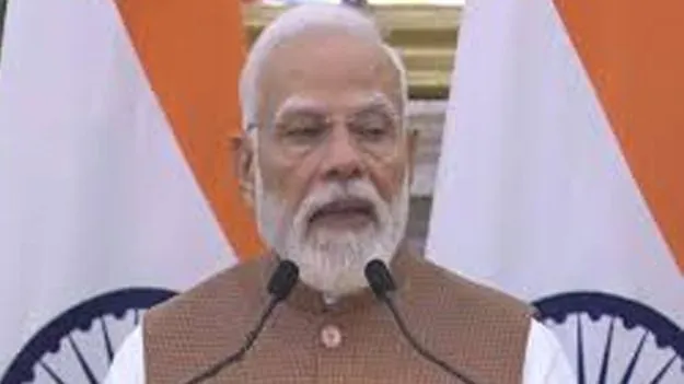 ఉద్రిక్తతల తగ్గింపునకు చర్చలు, దౌత్యమే మార్గం