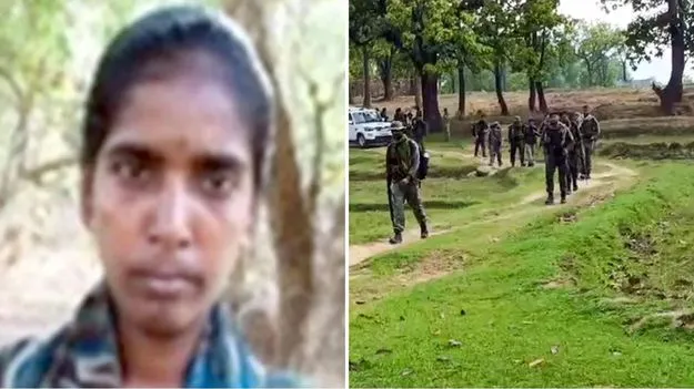 నువ్వెందుకు లొంగిపోలేదు అక్కా..!