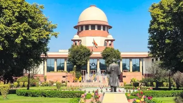 రిజర్వు చేసిన 3 నెలల్లో తీర్పు వెలువరించాలి