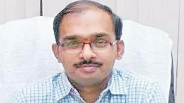 లిక్కర్‌ కేసులో వాసుదేవరెడ్డికి షరతులతో బెయిల్‌