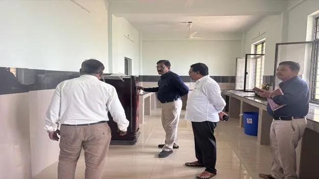 మెరుగైన వైద్య సేవలు అందించాలి :