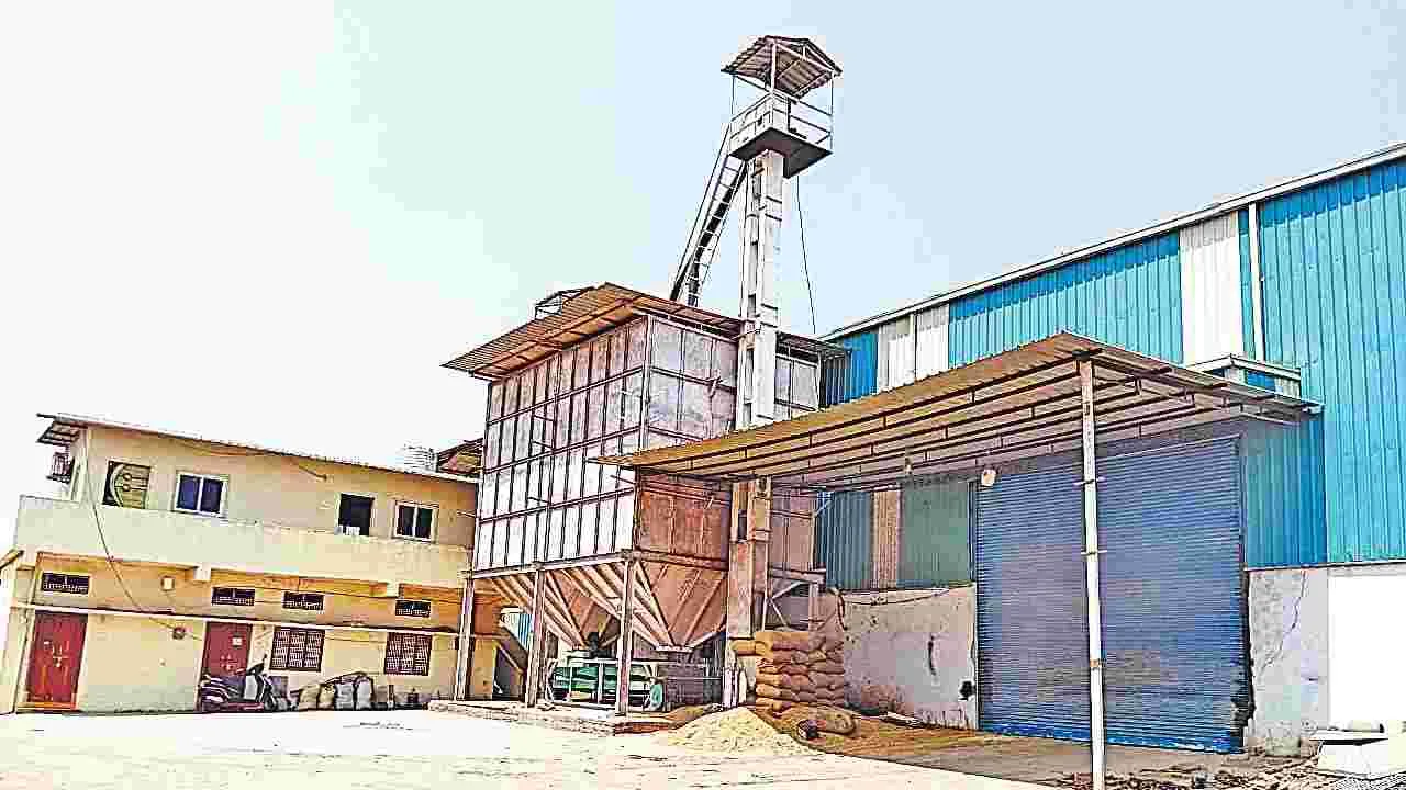 సీఎంఆర్‌ బకాయిలపై సర్కార్‌ సీరియస్‌