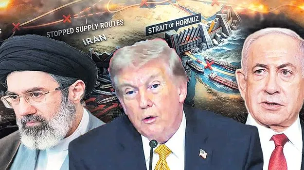 ఒక యుద్ధం.. వంద నష్టాలు!