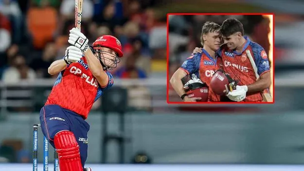 ఐపీఎల్ 2026: పంజాబ్ కింగ్స్ కొత్త హీరో.. అసలు ఎవరీ కూపర్ కనోలీ!