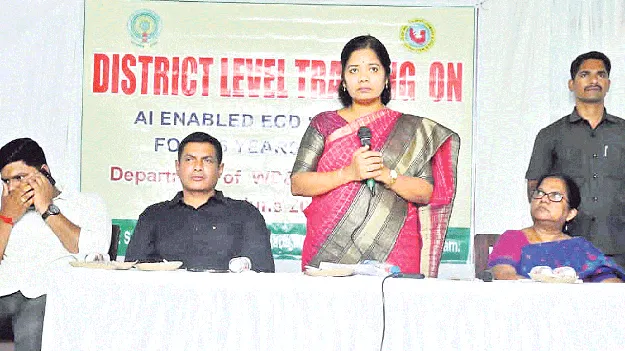 ఏఐతో చిన్నారులకు విజ్ఞానం