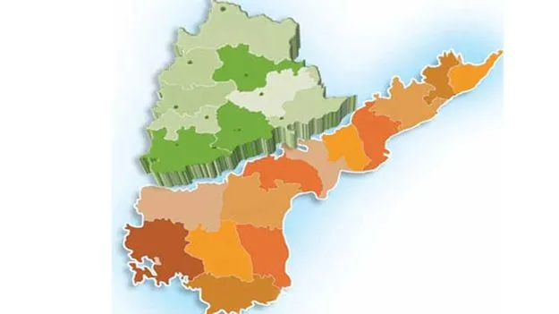 ఏపీ పునర్వ్యవస్థీకరణ చట్టం ప్రకారం సీట్ల పెంపు