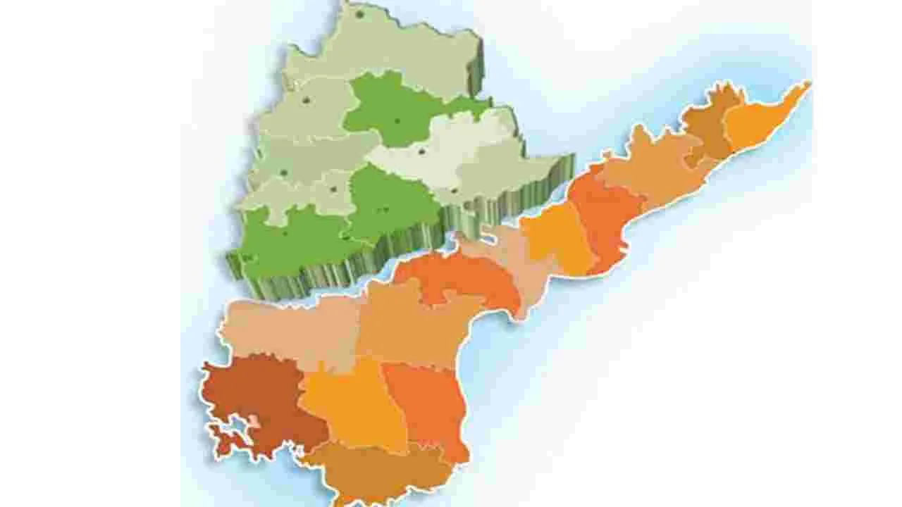 ఏపీ పునర్వ్యవస్థీకరణ చట్టం ప్రకారం సీట్ల పెంపు