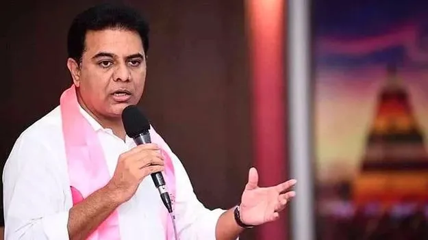 కాంగ్రెస్‌ను బొందపెట్టేందుకు ప్రజలు సిద్ధం