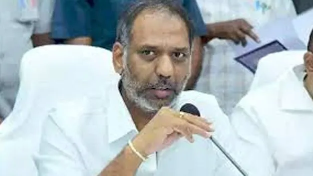 21 నెలల్లో ఒక్కపైసా విద్యుత్తు చార్జీలు పెంచలేదు: మంత్రి గొట్టిపాటి