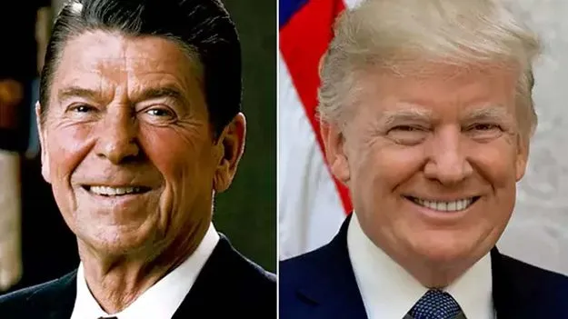 అదే హోటల్‌లో నాడు రీగన్‌పై దాడి