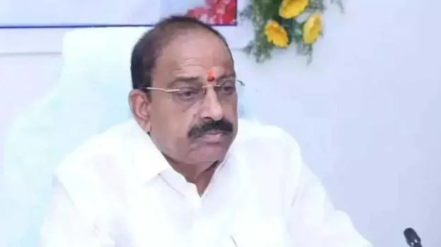 ప్రకృతి వ్యవసాయంతోనే మేలు: తుమ్మల