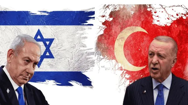 ఇజ్రాయెల్‌ కొమ్ములు విరుస్తాం