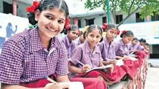 గురుకుల విద్యార్థుల వసతుల కోసం కసరత్తు