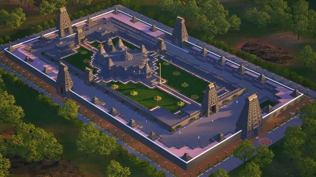 మూసీ తీరాన ఓంకారేశ్వరుడు