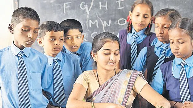 త్వరలో టెట్‌..!