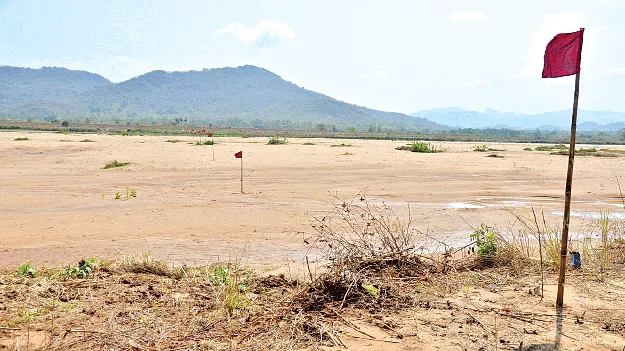 నే‘రెడీ’కి ముందడుగు