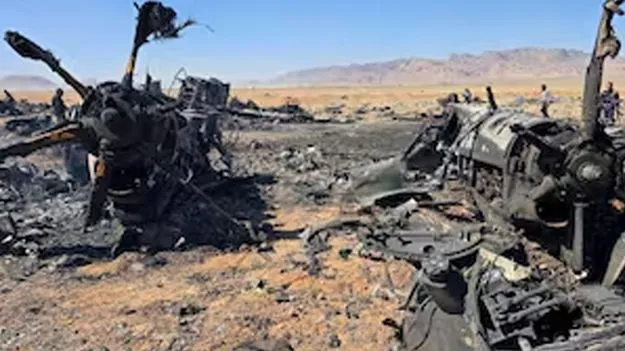 39 రోజులు.. 39 ఎయిర్‌క్రాఫ్ట్స్!