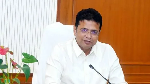 గ్లోబల్‌ కంపెనీలను ఆకర్షిస్తున్న తెలంగాణ