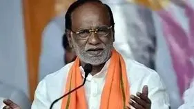 రైల్వే స్థలాల ఆక్రమణలను అరికట్టండి