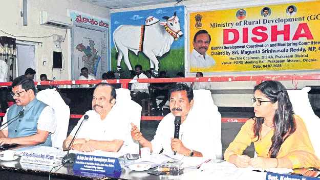 రోడ్డు ప్రమాదాల నివారణపై కేంద్రానికి ప్రతిపాదనలు
