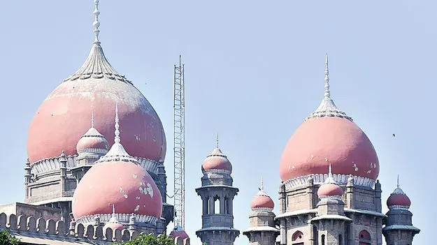 సిగ్గు లేని హైడ్రా 
