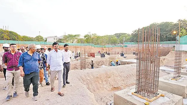నేటి నుంచి భూములకు కొత్త విలువ