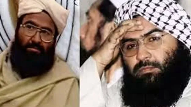 అనుమానాస్పద స్థితిలో జైషే చీఫ్‌ మసూద్‌ సోదరుడి మృతి